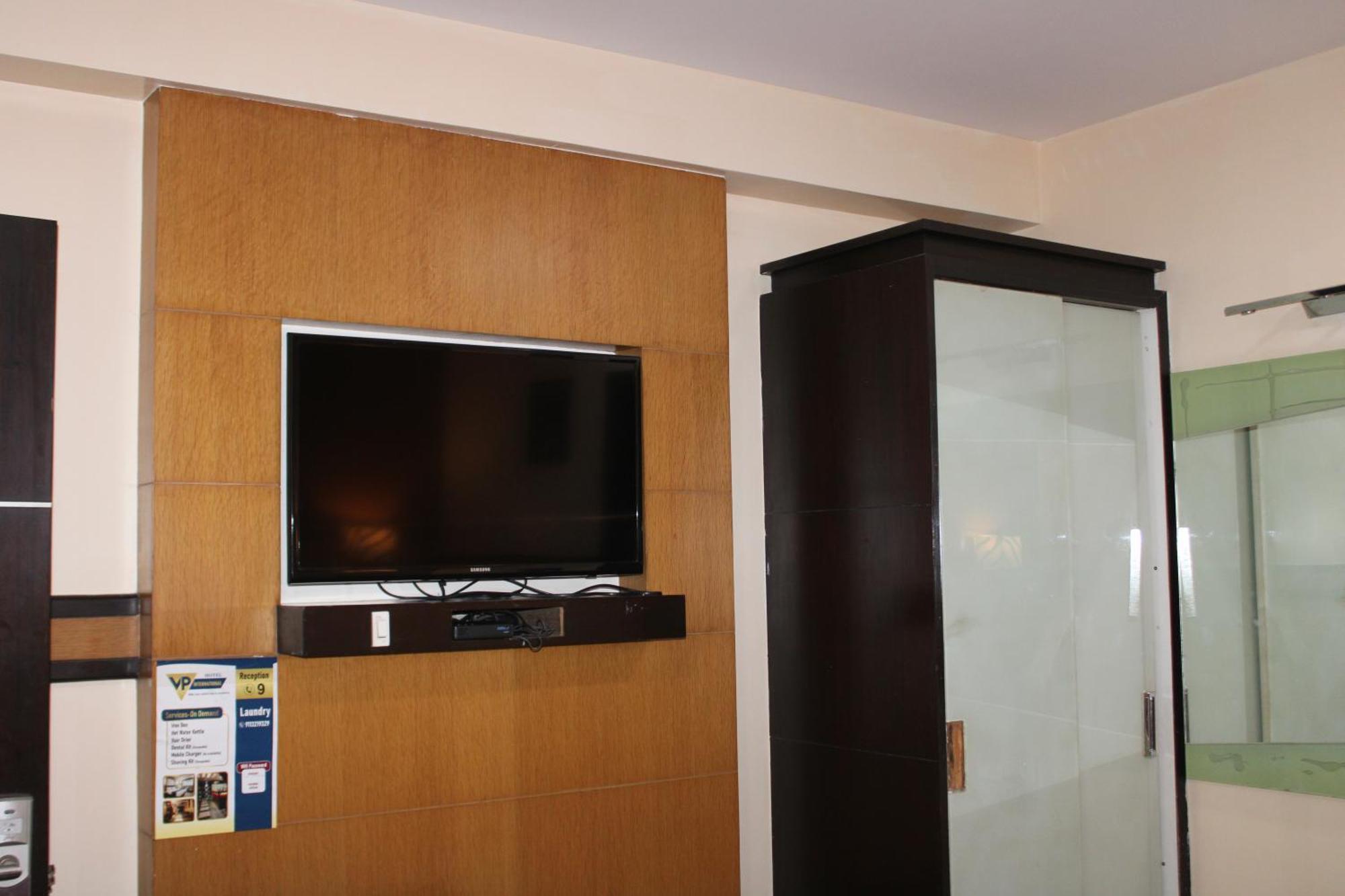 Vp International Hotel Bangalore Luaran gambar