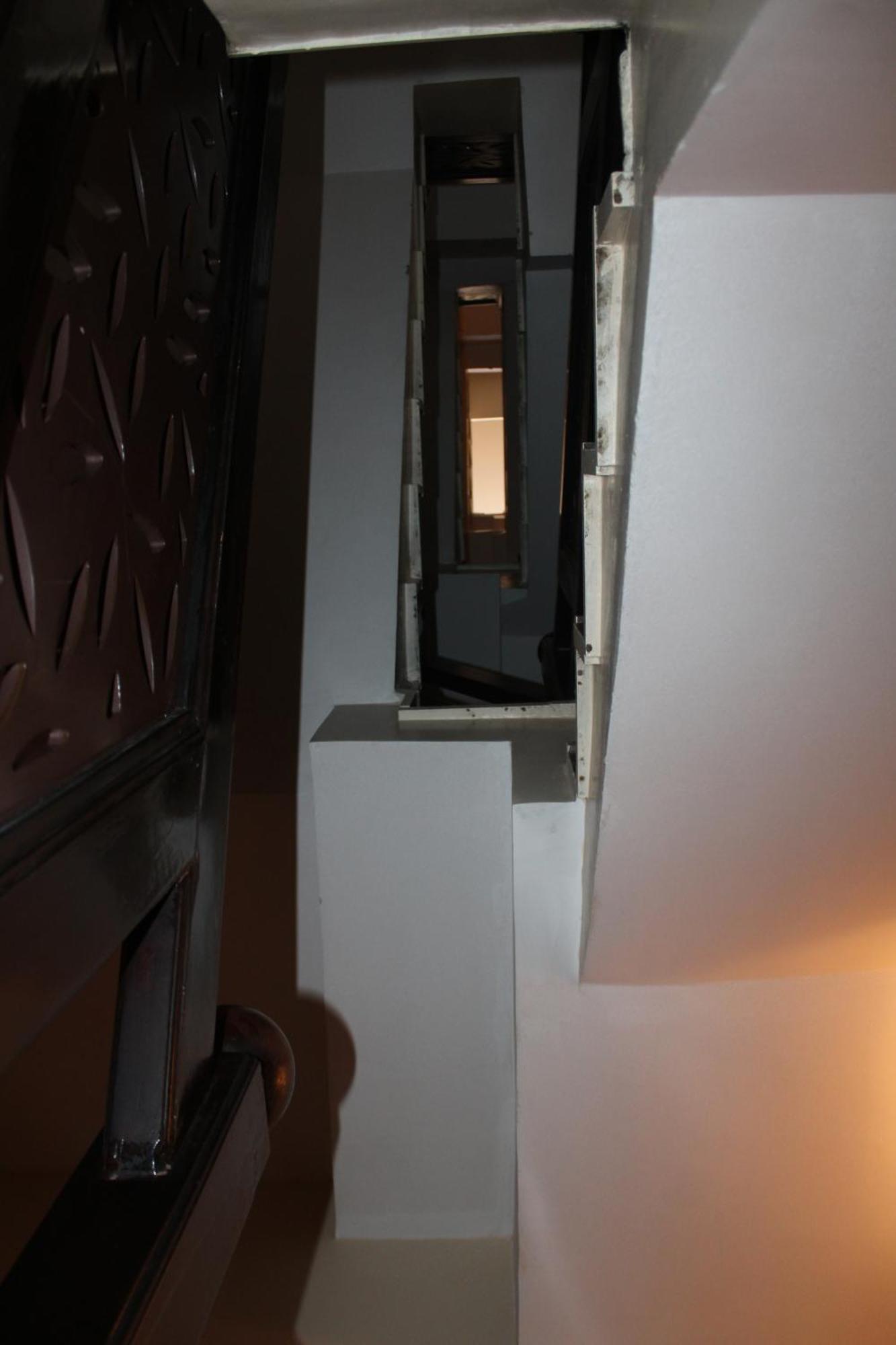 Vp International Hotel Bangalore Luaran gambar